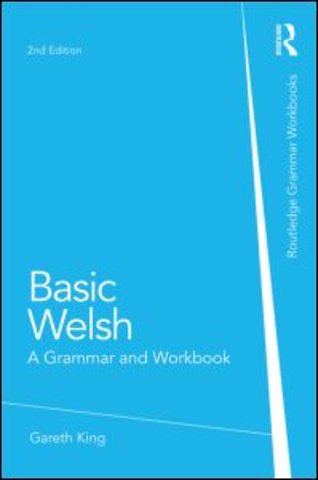 Basic Welsh