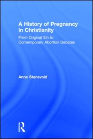 History of Pregnancy in Christianity
