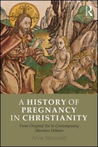 History of Pregnancy in Christianity