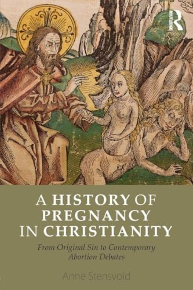 History of Pregnancy in Christianity