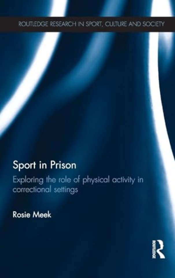 Sport in Prison