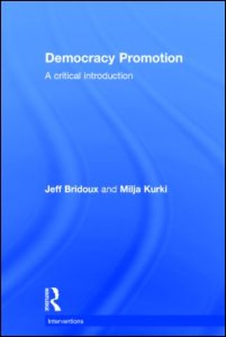 Democracy Promotion