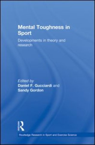 Mental Toughness in Sport