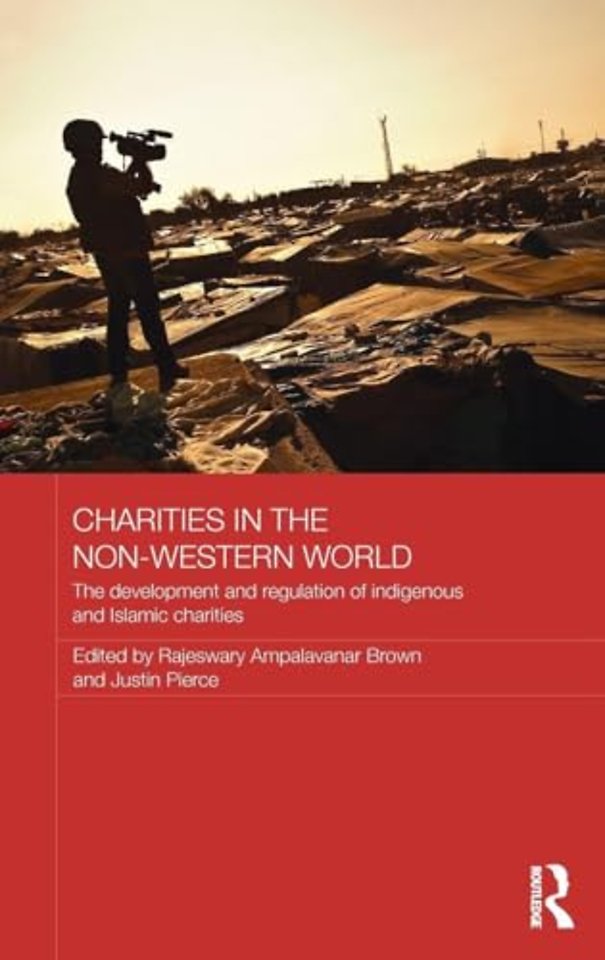 Charities in the Non-Western World