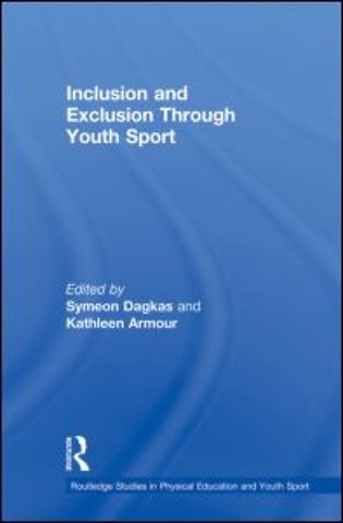 Inclusion and Exclusion Through Youth Sport