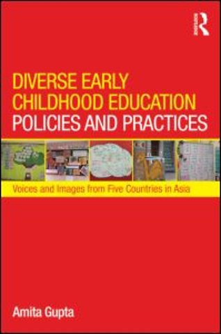 Diverse Early Childhood Education Policies and Practices
