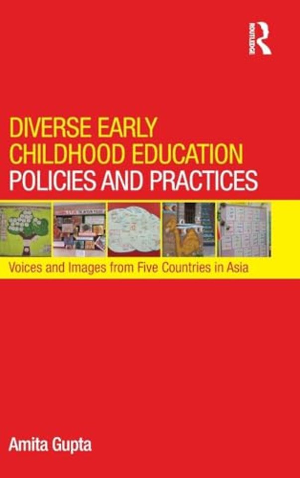 Diverse Early Childhood Education Policies and Practices