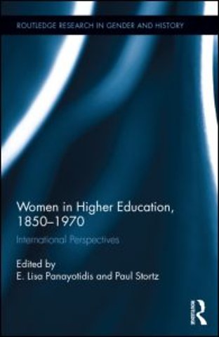 Women in Higher Education, 1850-1970