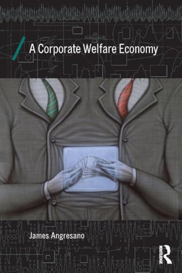Corporate Welfare Economy
