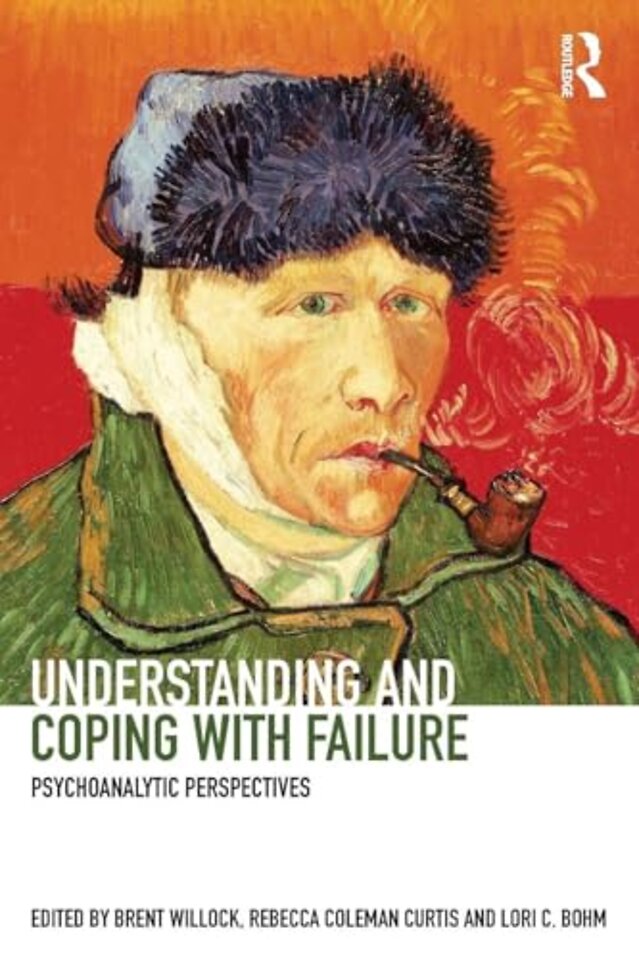 Understanding and Coping with Failure: Psychoanalytic perspectives