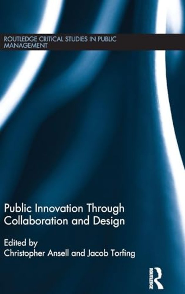 Public Innovation through Collaboration and Design