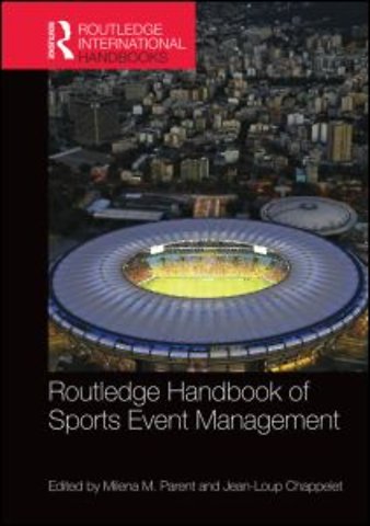 Routledge Handbook of Sports Event Management