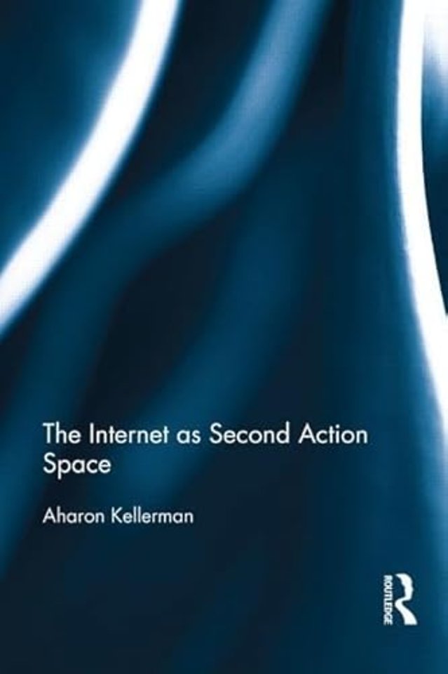 Internet as Second Action Space