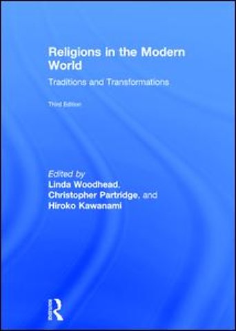 Religions in the Modern World