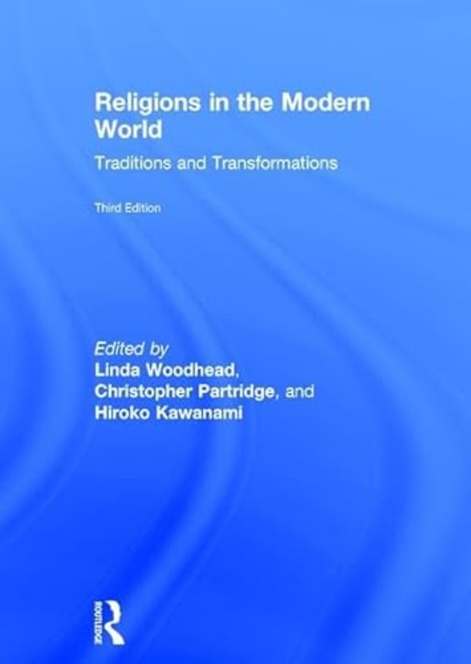 Religions in the Modern World