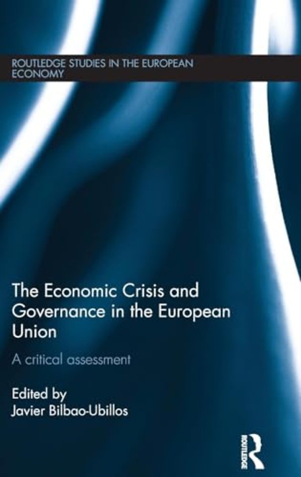 Economic Crisis and Governance in the European Union