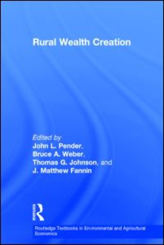 Rural Wealth Creation