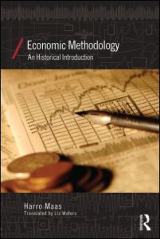 Economic Methodology
