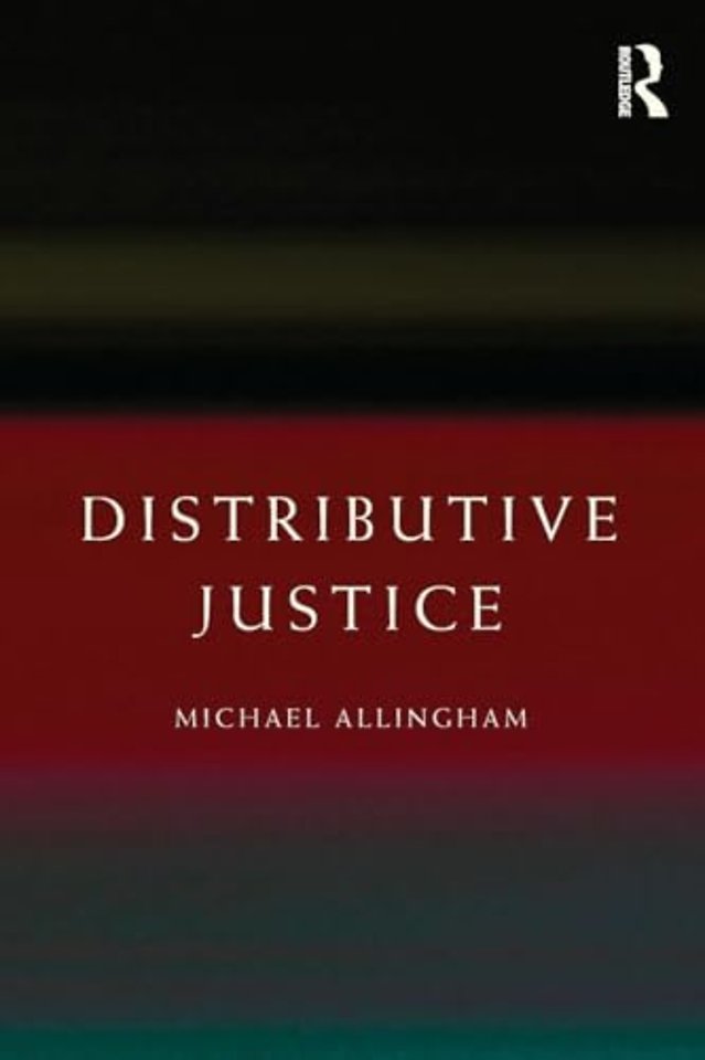 Distributive Justice