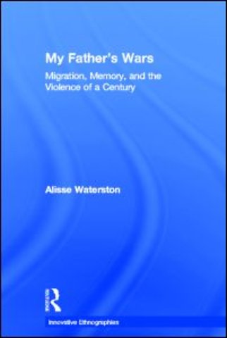 My Father's Wars