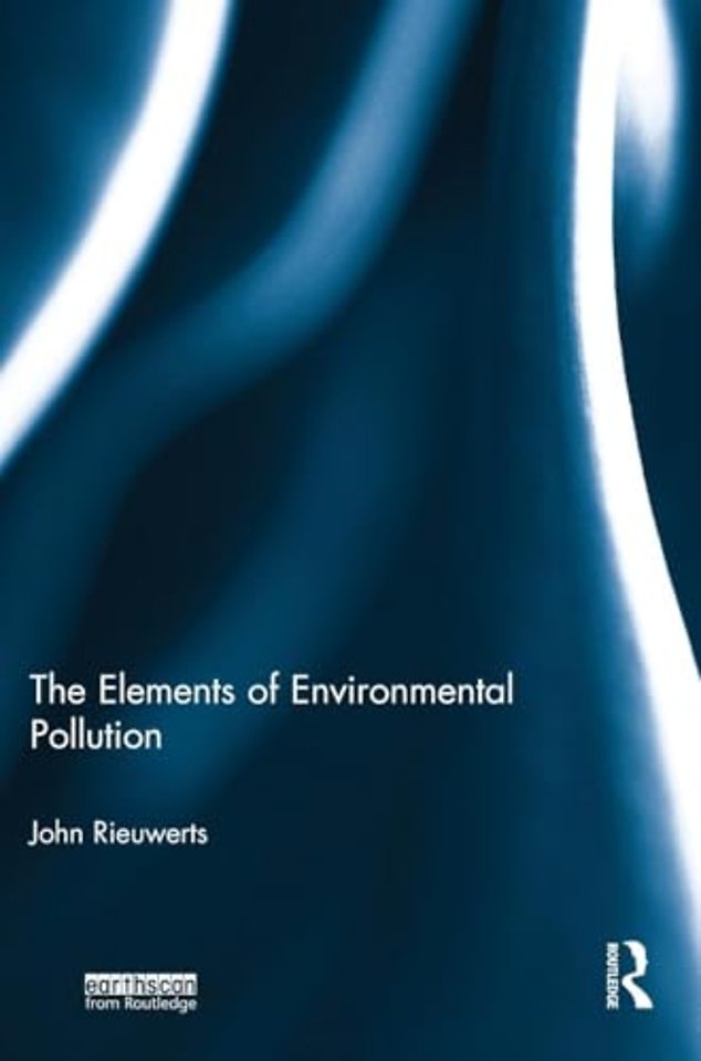 Elements of Environmental Pollution