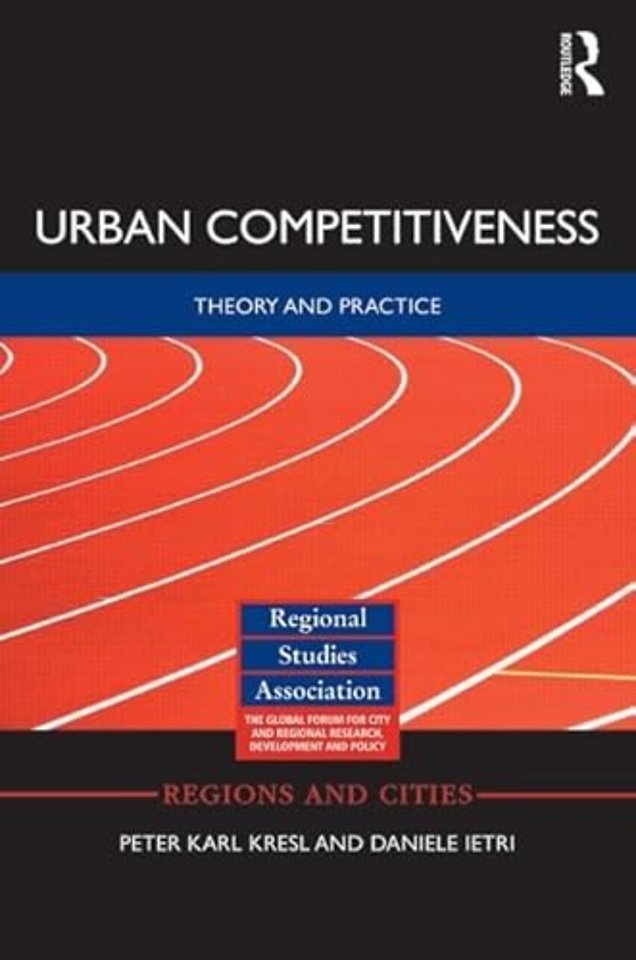 Urban Competitiveness