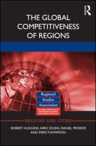 Global Competitiveness of Regions