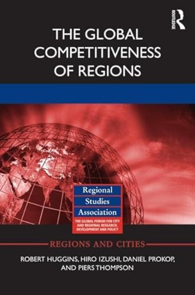 Global Competitiveness of Regions