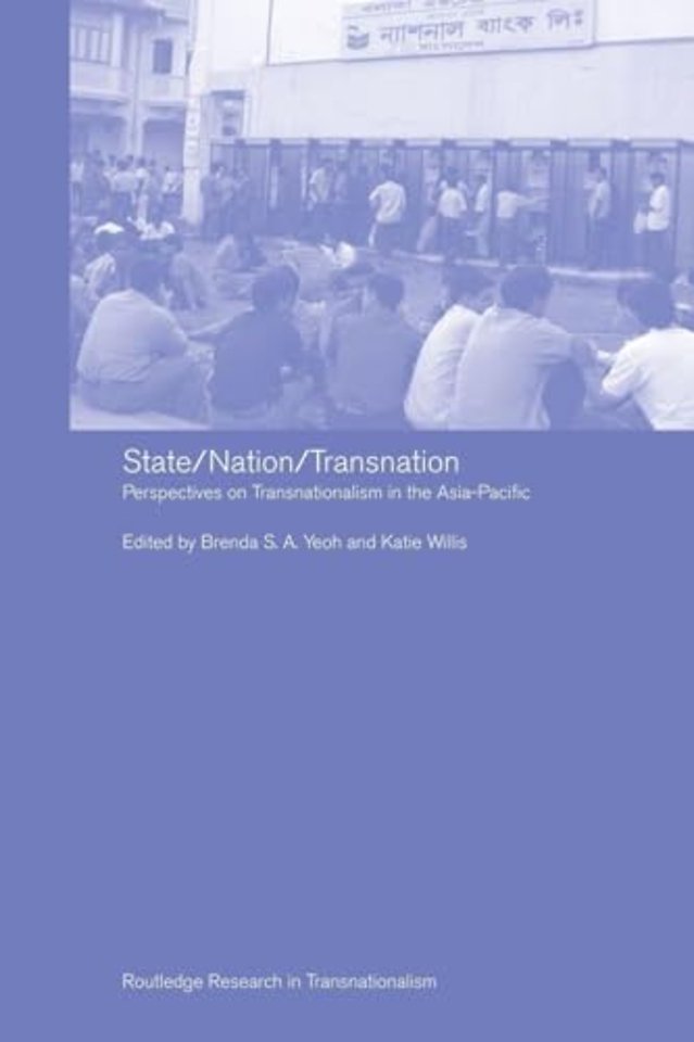 State/Nation/Transnation