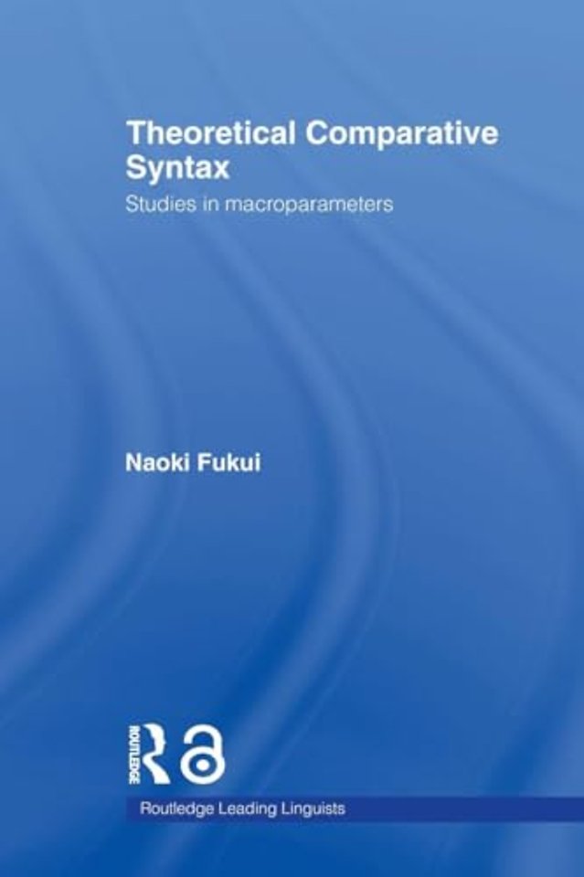 Theoretical Comparative Syntax