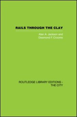 Rails Through the Clay