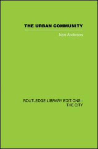 Urban Community