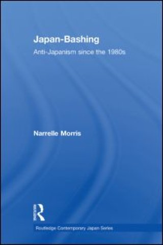 Japan-Bashing