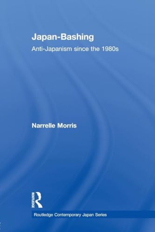 Japan-Bashing