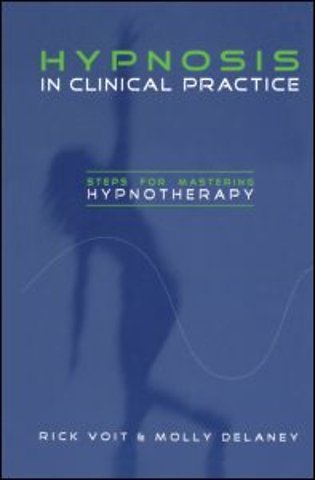 Hypnosis in Clinical Practice