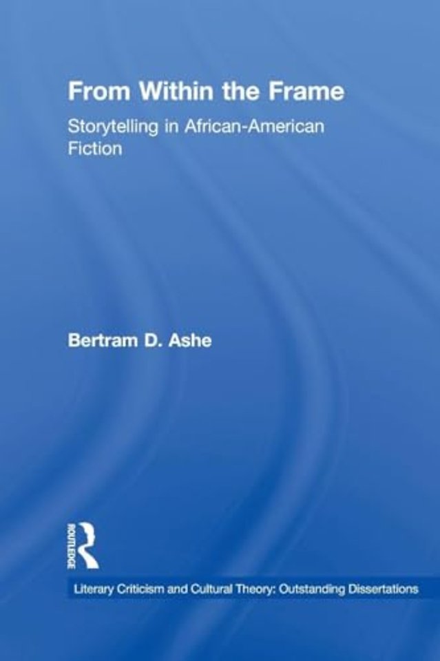 From Within the Frame