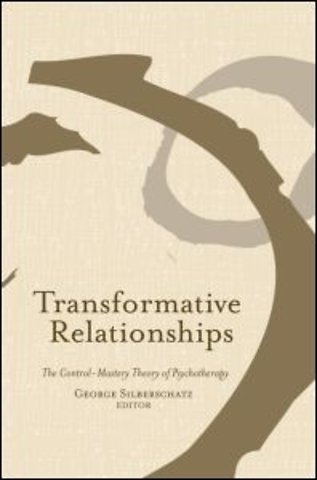 Transformative Relationships