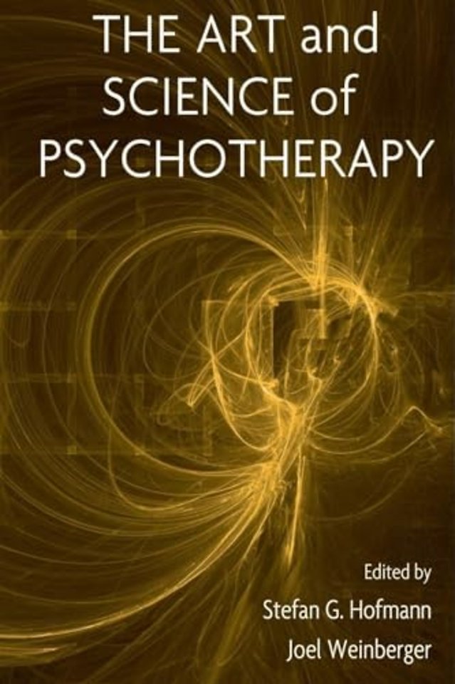 Art and Science of Psychotherapy