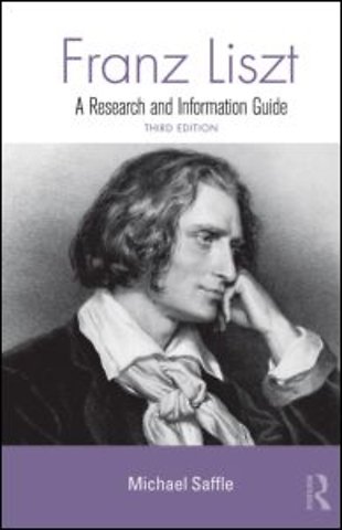 Franz Liszt