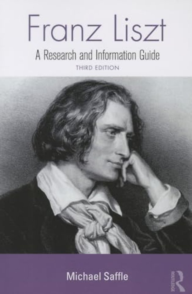 Franz Liszt