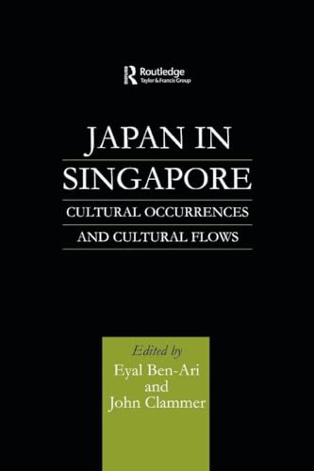 Japan in Singapore
