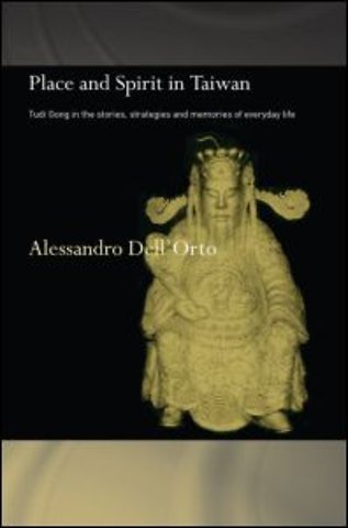 Place and Spirit in Taiwan