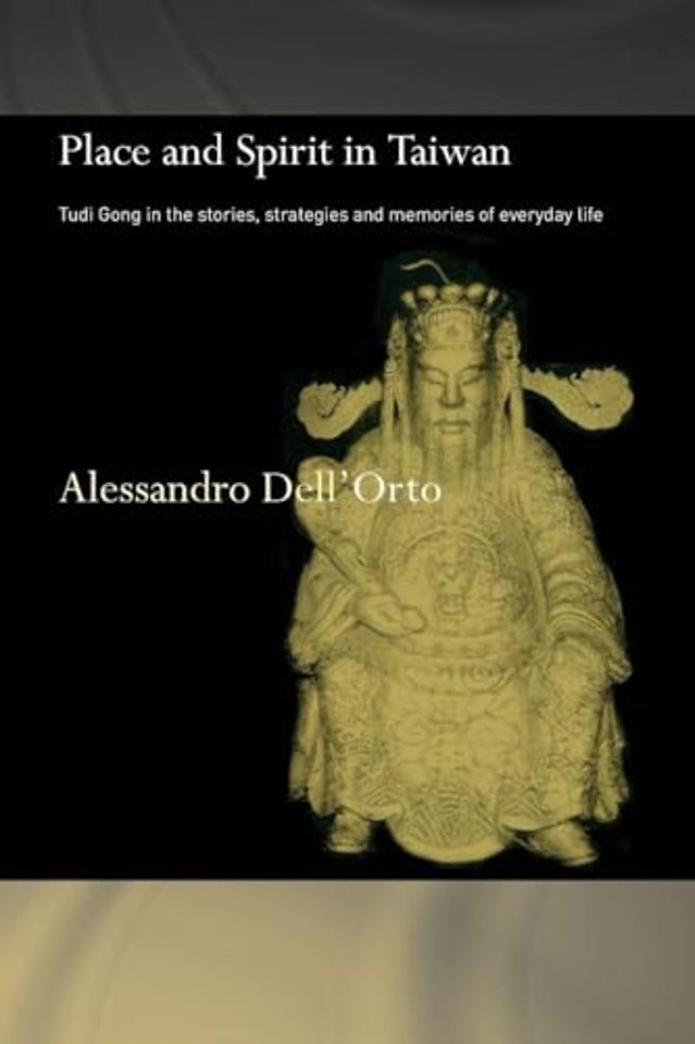 Place and Spirit in Taiwan