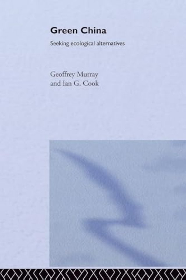 Green China