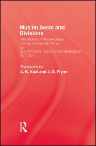 Muslim Sects and Divisions