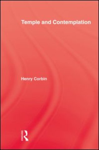 Temple & Contemplation