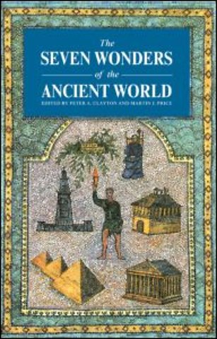 Seven Wonders Ancient World