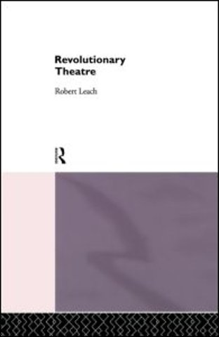 Revolutionary Theatre