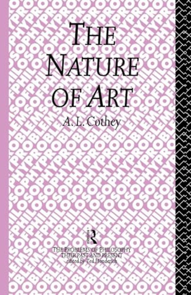 Nature of Art