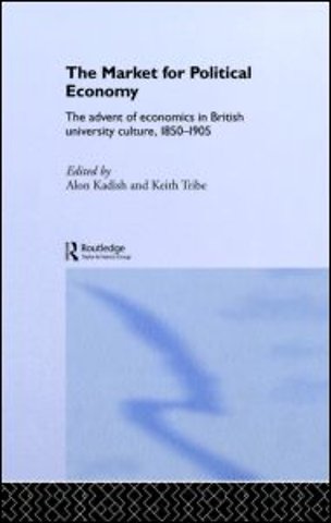 Market for Political Economy